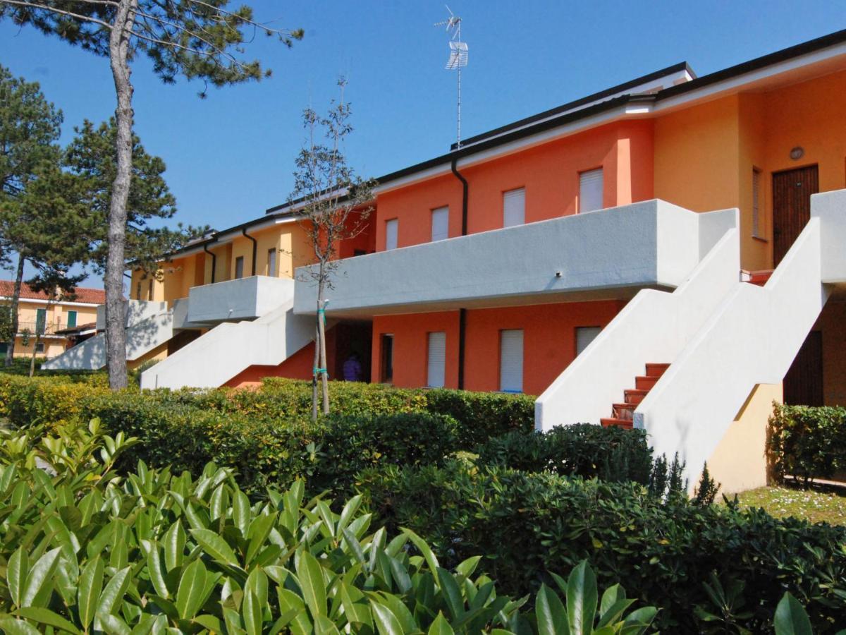 Apartment Villaggio Nautilus By Interhome Bibione Exterior foto