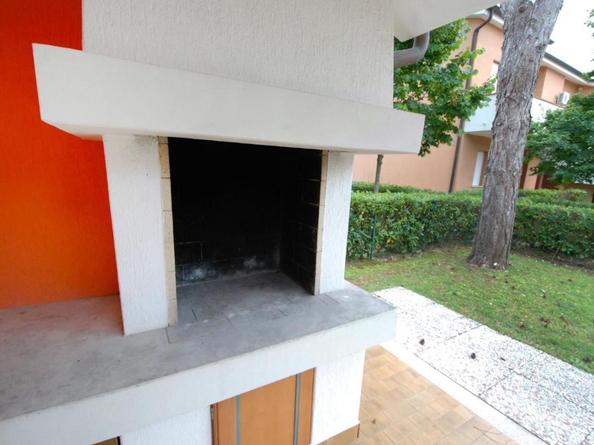 Apartment Villaggio Nautilus By Interhome Bibione Exterior foto
