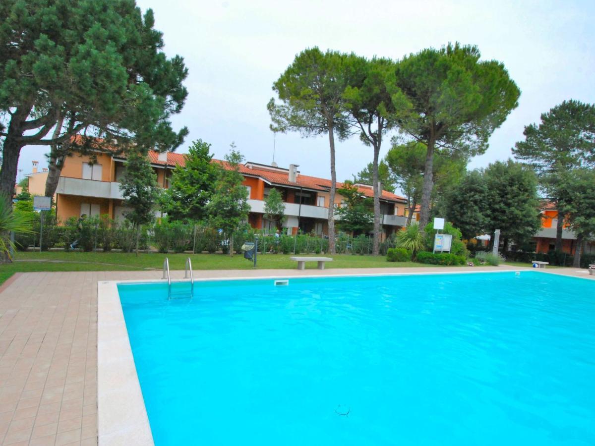 Apartment Villaggio Nautilus By Interhome Bibione Exterior foto