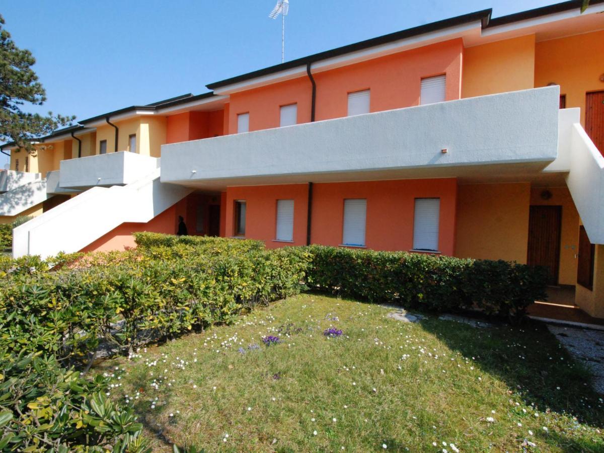Apartment Villaggio Nautilus By Interhome Bibione Exterior foto