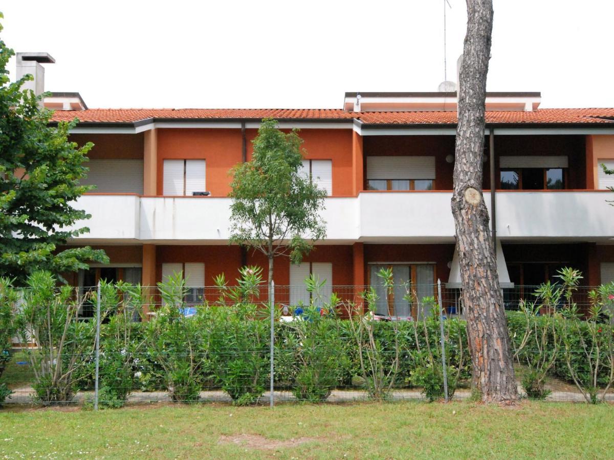 Apartment Villaggio Nautilus By Interhome Bibione Exterior foto