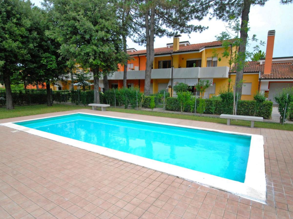 Apartment Villaggio Nautilus By Interhome Bibione Exterior foto