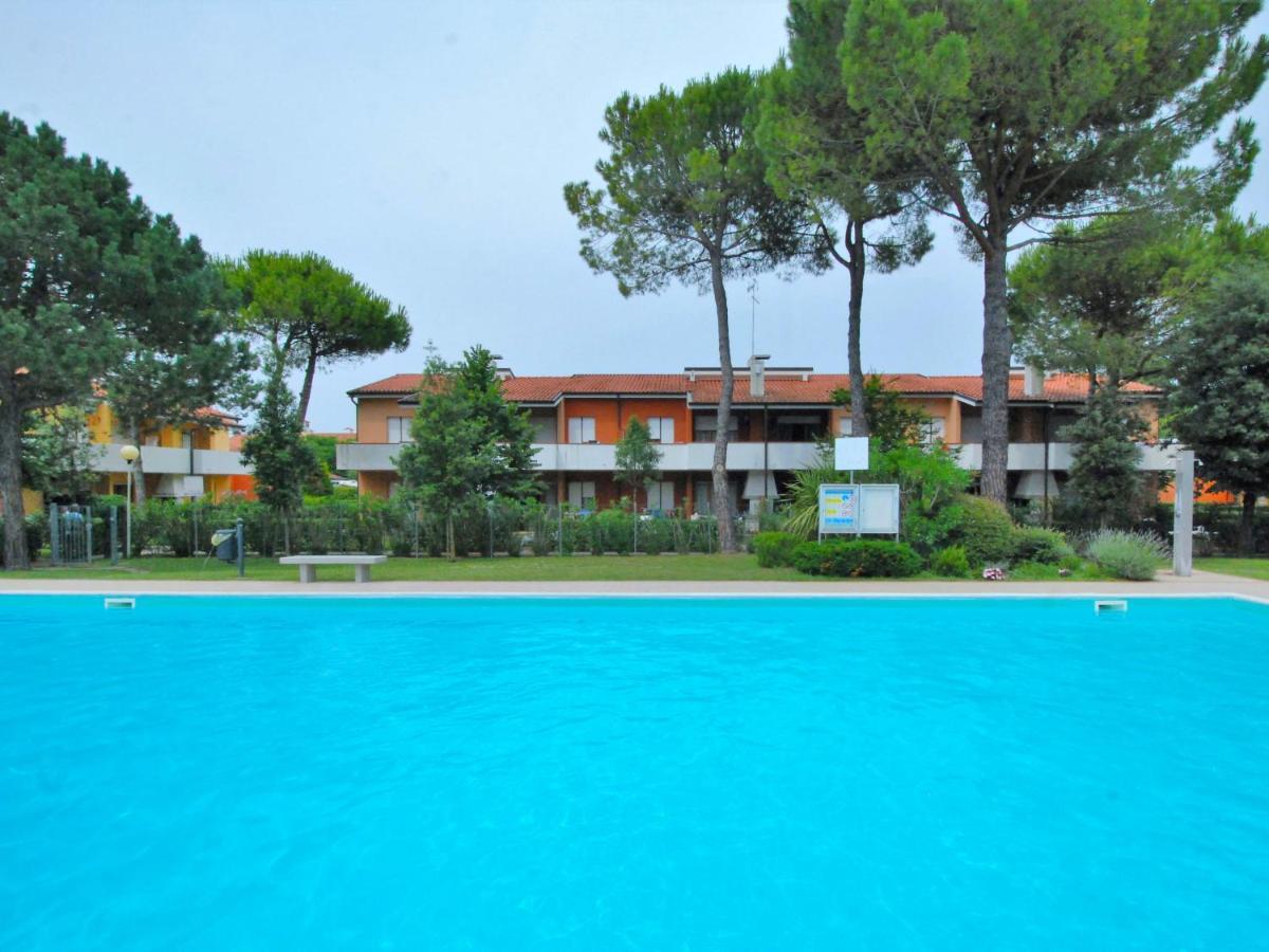 Apartment Villaggio Nautilus By Interhome Bibione Exterior foto