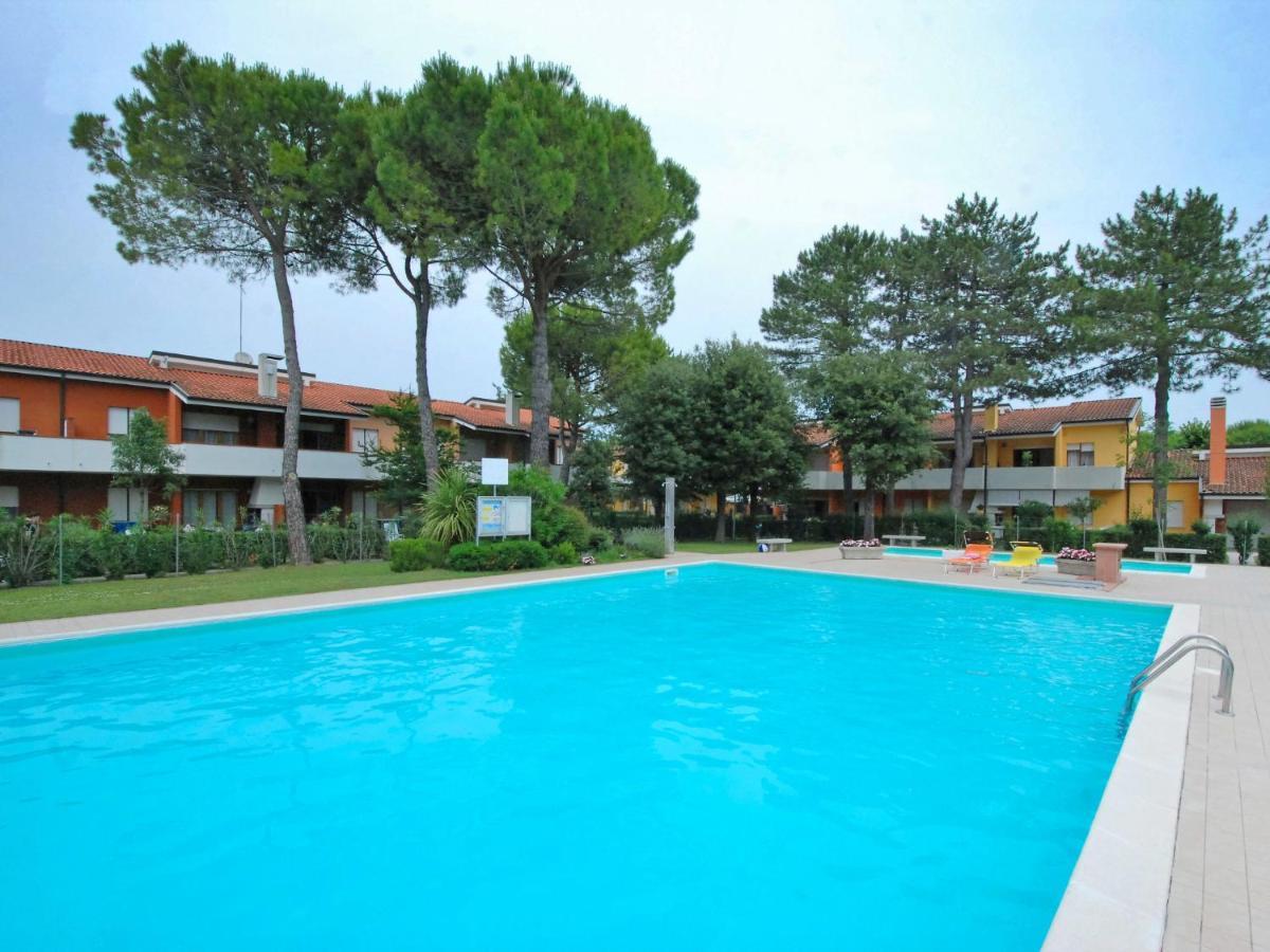 Apartment Villaggio Nautilus By Interhome Bibione Exterior foto