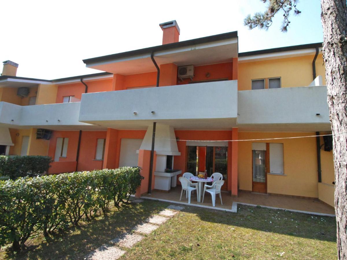 Apartment Villaggio Nautilus By Interhome Bibione Exterior foto