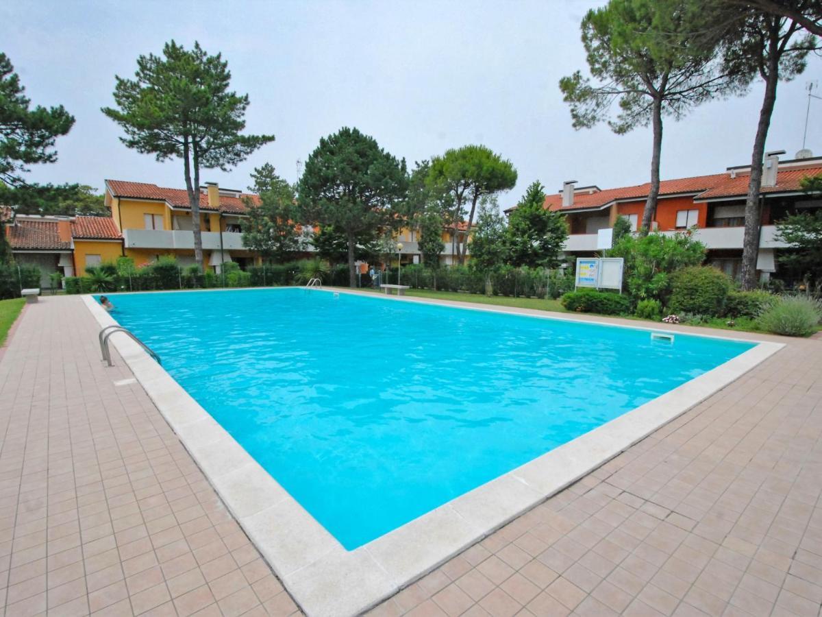 Apartment Villaggio Nautilus By Interhome Bibione Exterior foto
