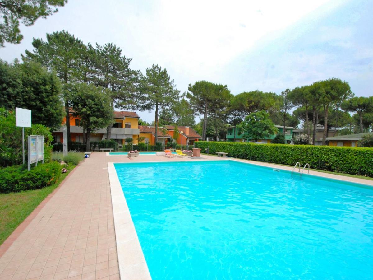 Apartment Villaggio Nautilus By Interhome Bibione Exterior foto