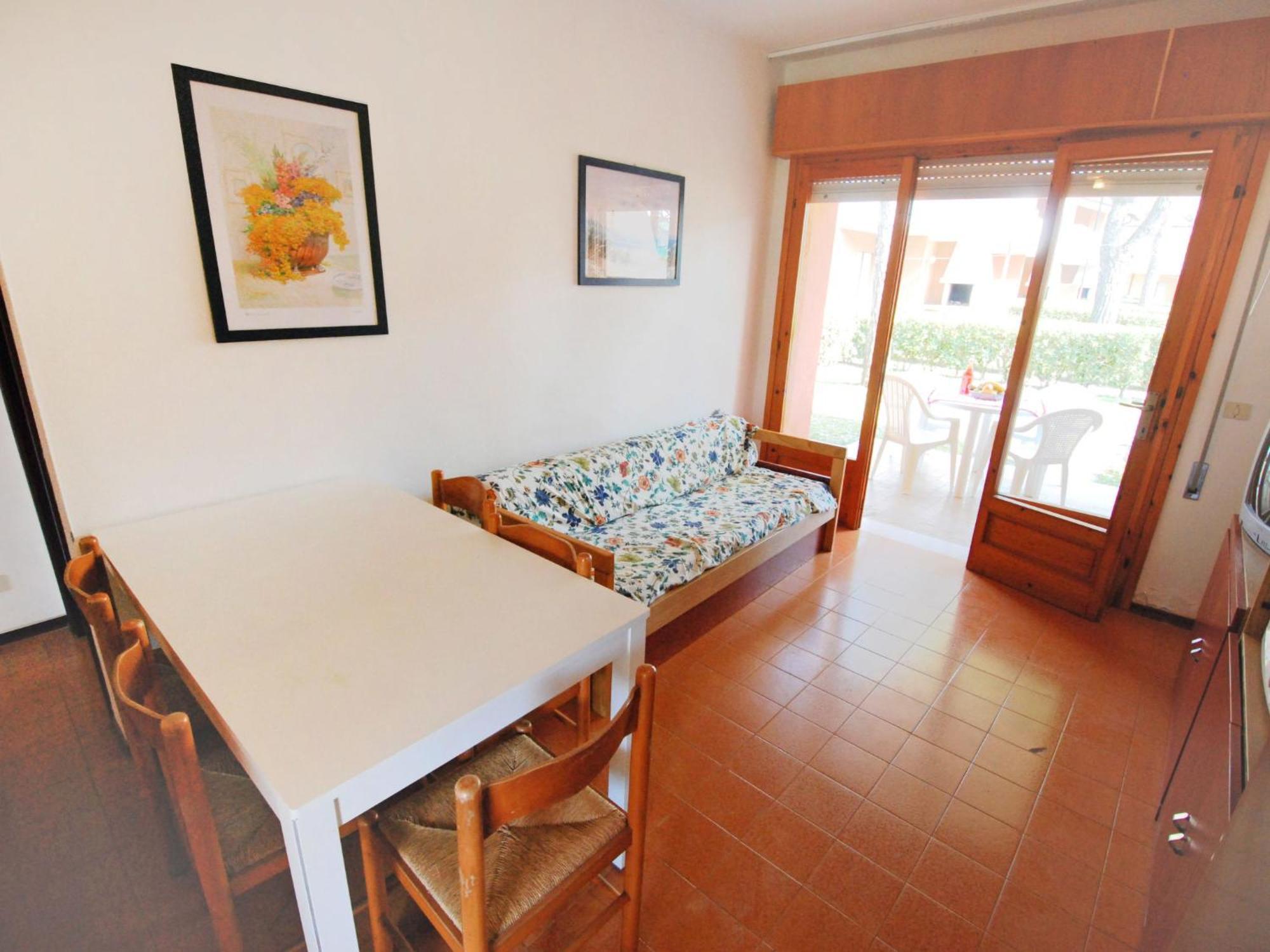 Apartment Villaggio Nautilus By Interhome Bibione Exterior foto