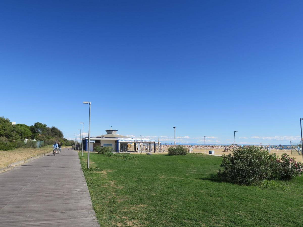 Apartment Villaggio Nautilus By Interhome Bibione Exterior foto